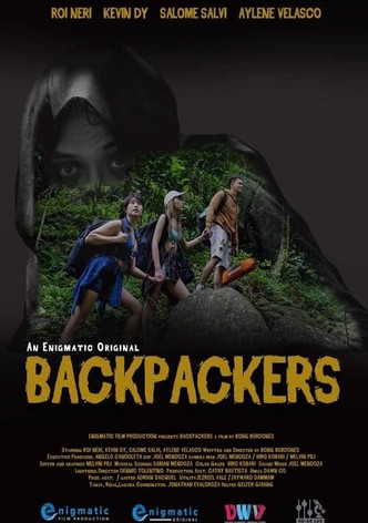 Backpackers