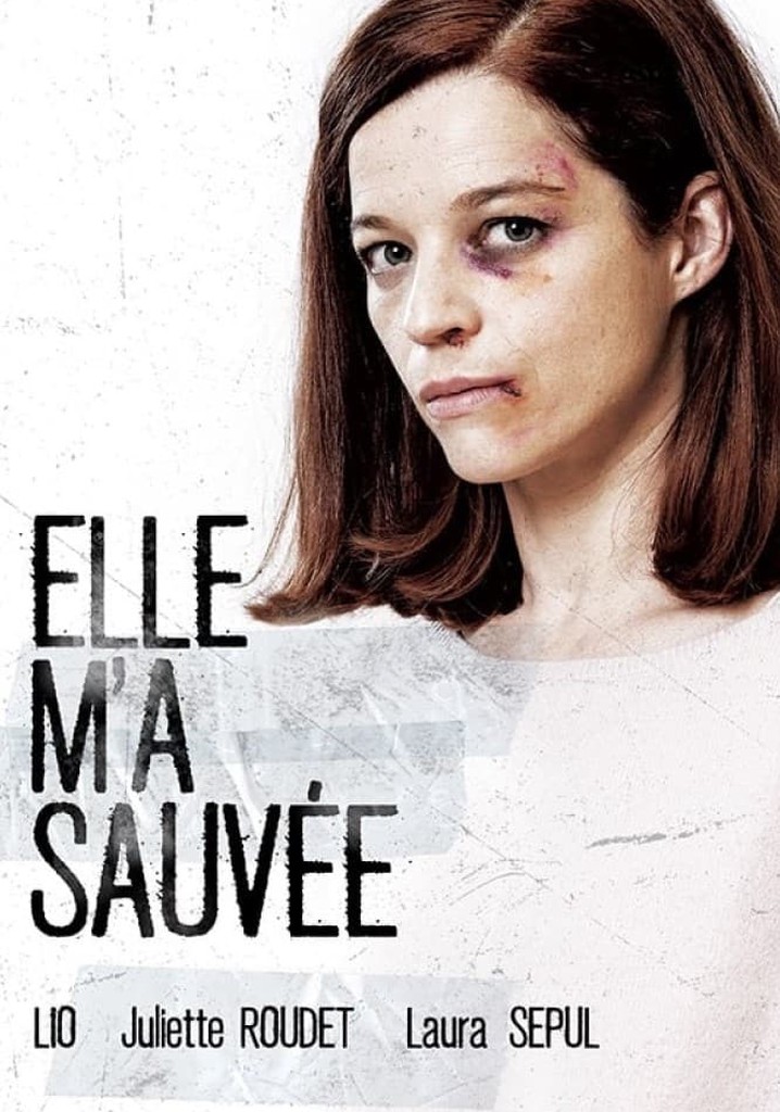 Elle m'a sauvée
