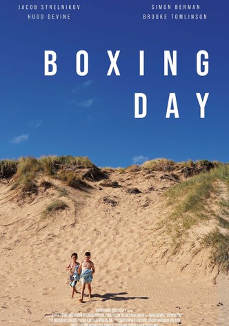 Boxing Day