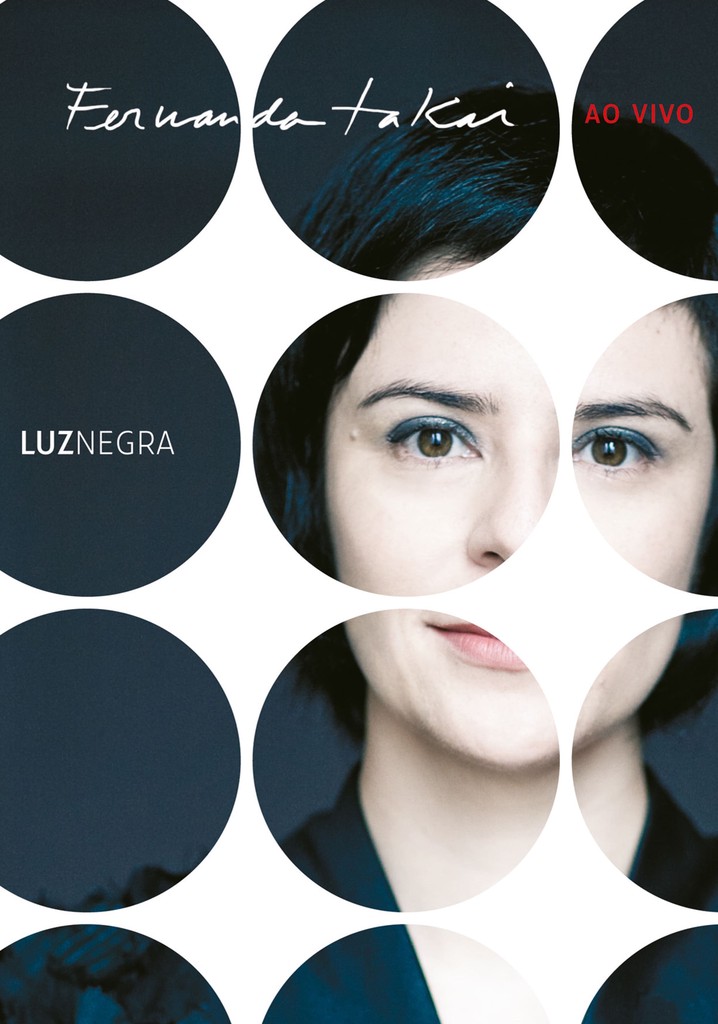 Fernanda Takai: Luz Negra