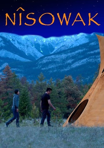Nîsowak