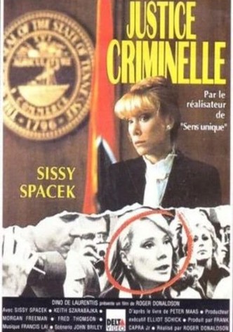 Justice Criminelle