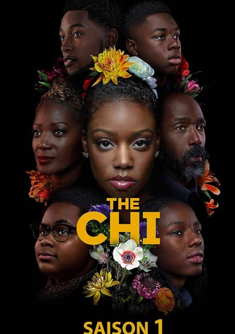 Chi mon chaton  - Saison 1