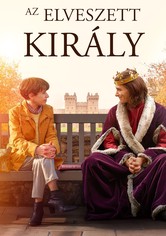 Az elveszett király