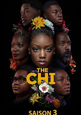 The Chi - Saison 3