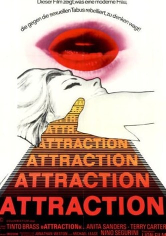 Attraction