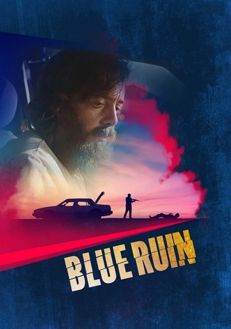 Blue Ruin