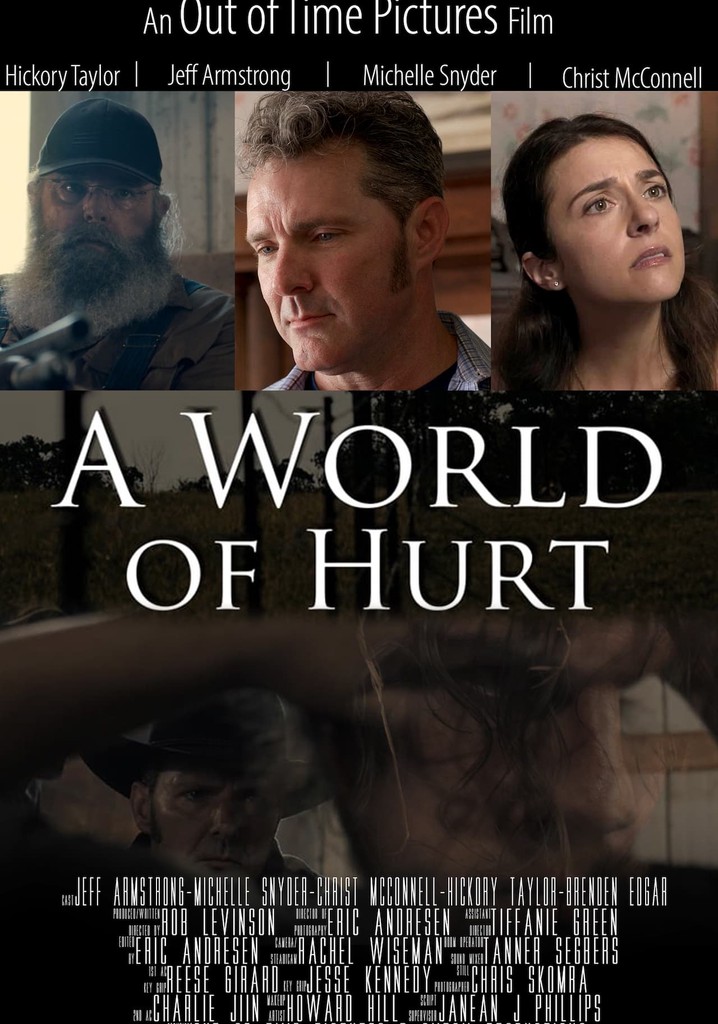 A World of Hurt