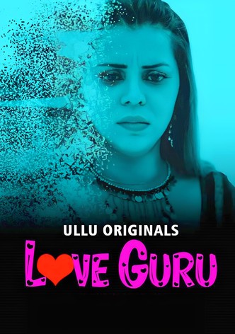 Love Guru