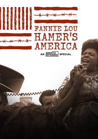 Fannie Lou Hamer’s America