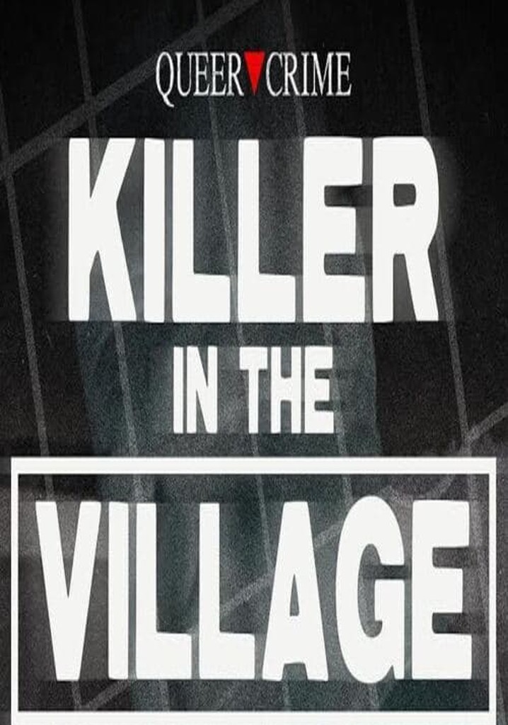 Killer in the Village