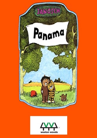 The Trip to Panama
