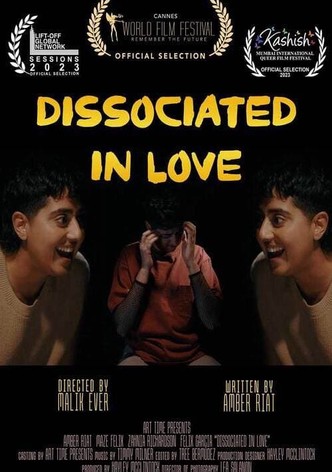 Dissociated in Love
