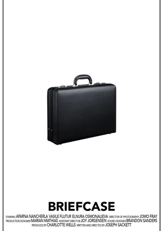 Briefcase
