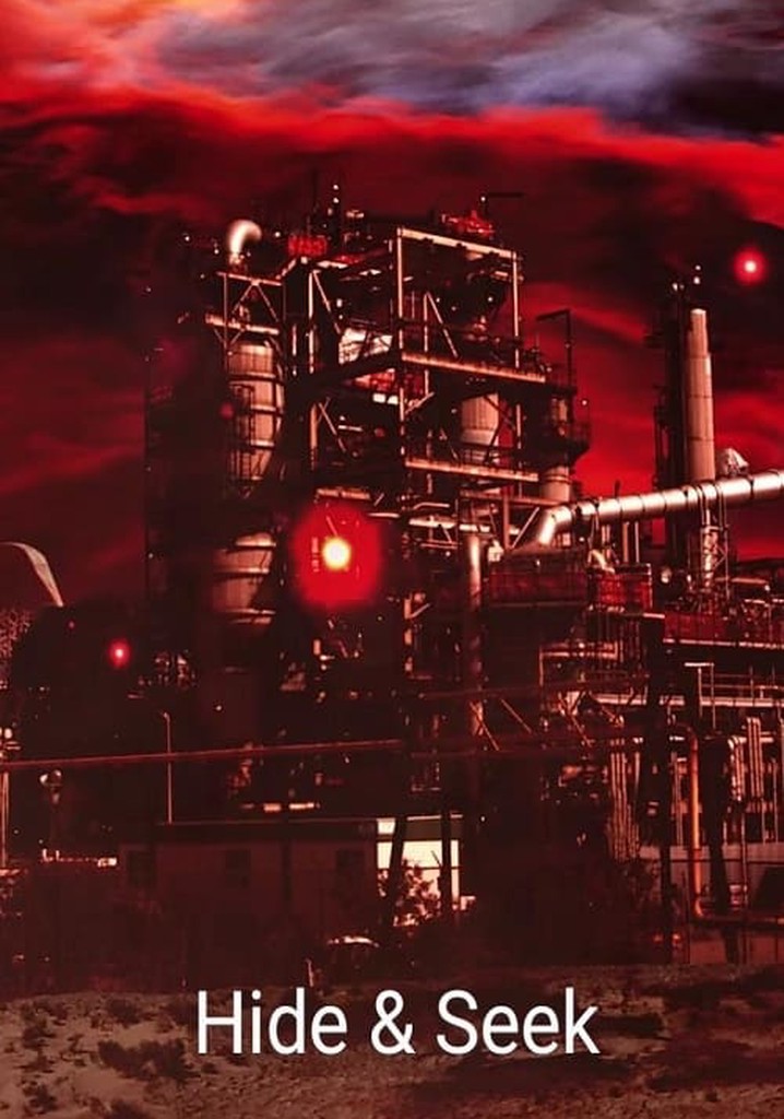 Hide & Seek