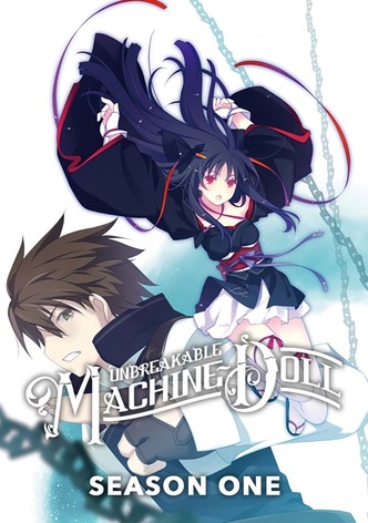 Ligth Novel Machine-Doll wa Kizutsukanai chega ao fim - Anime United