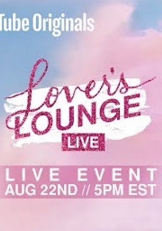 Taylor Swift: Lover's Lounge Live