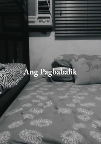 Ang Pagbabalik