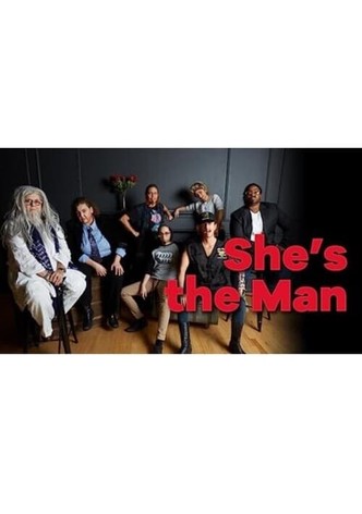 She's the Man
