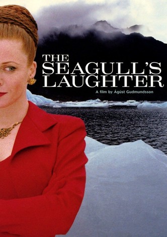 The Seagull's Laughter