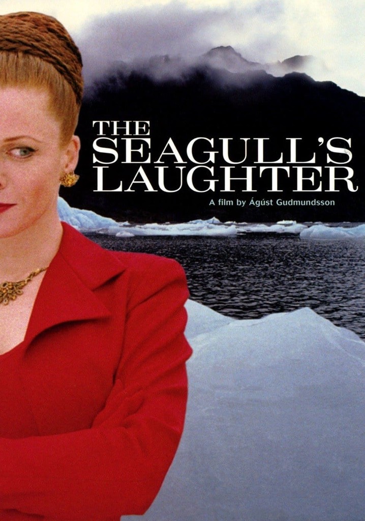 The Seagull's Laughter