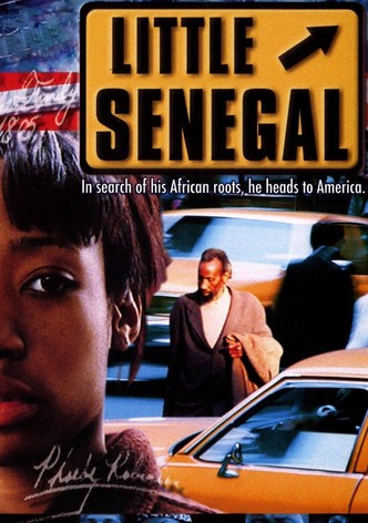 Little Senegal