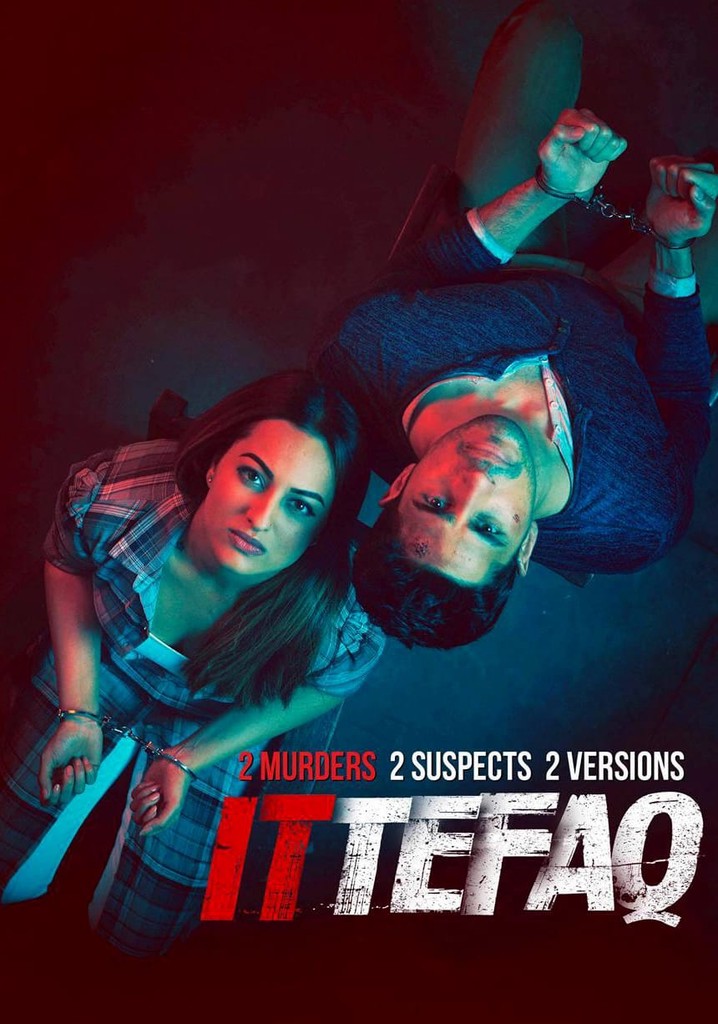 Ittefaq Movie Review, Box Office Collection, Story, Trailer, Cast & Crew |  Hindi Movie News - Times of India