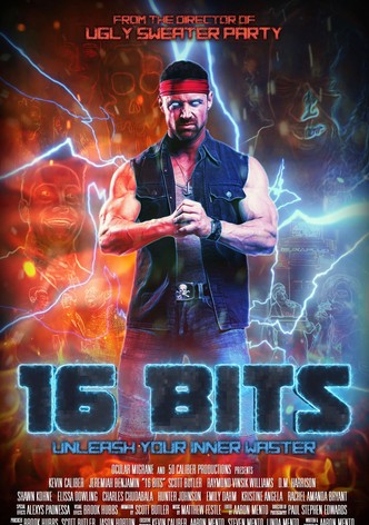 16 Bits