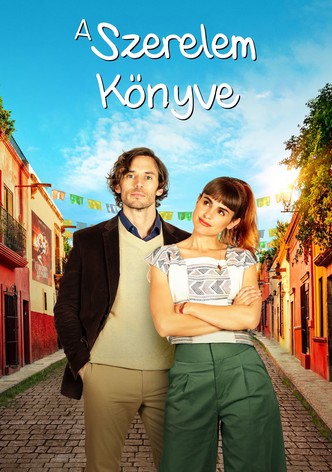 A szerelem könyve