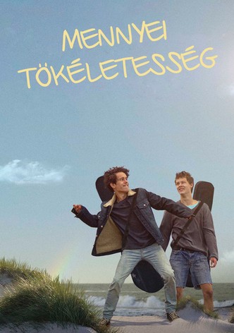 Mennyei tökéletesség