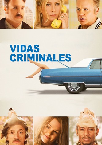 Vidas criminales