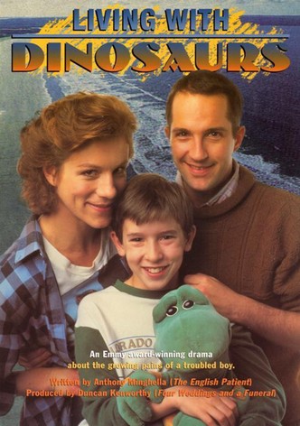 Living with Dinosaurs