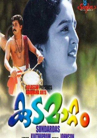 Kudamattam