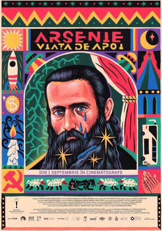 Arsenie. An Amazing Afterlife