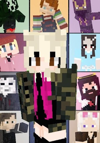 Abertura de Bel Rodrigues no Minecraft