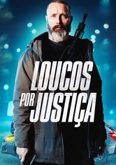 Loucos por Justiça