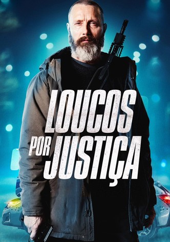 Loucos por Justiça