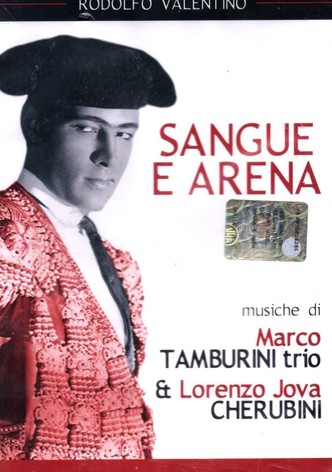 Sangue e arena