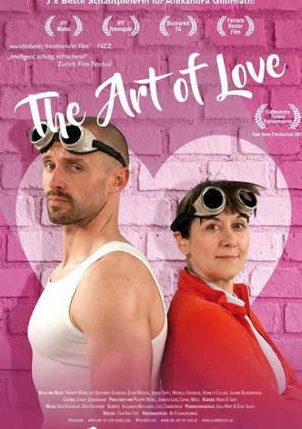 The Art Of Love