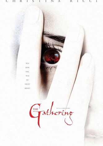 The Gathering - Ich sehe das, was du nicht siehst