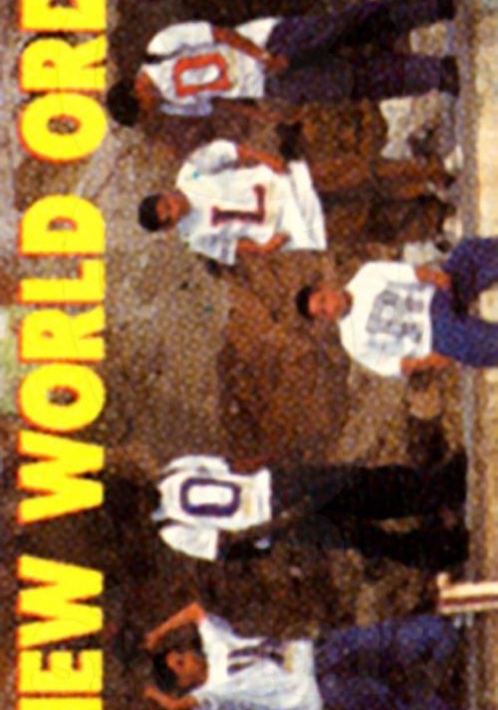 World Industries - New World Order