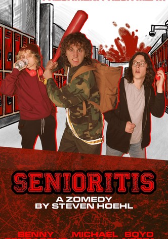 Senioritis