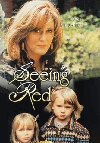 Seeing Red