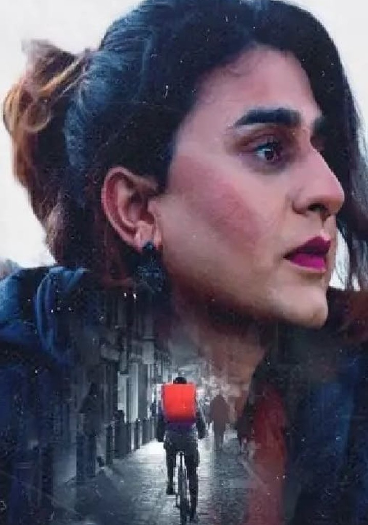 The First Drop of Rain: Making MATAR