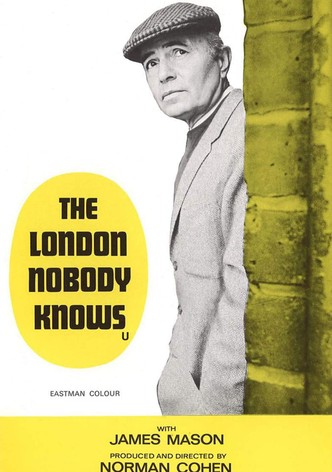 The London Nobody Knows