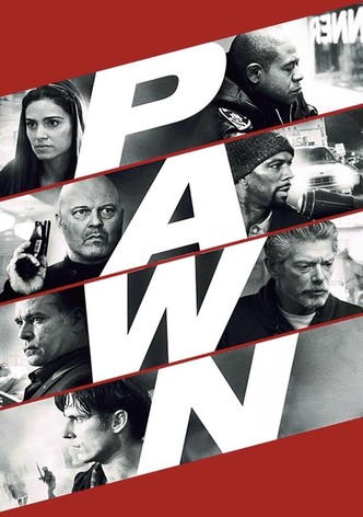 Pawn - Fai la tua mossa