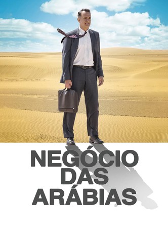 Negócio das Arábias