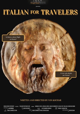 Italian for Travelers