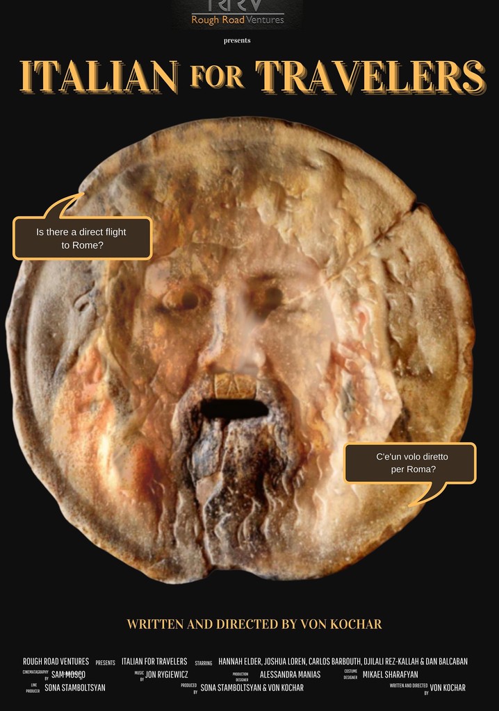 Italian for Travelers