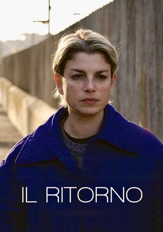 Il ritorno